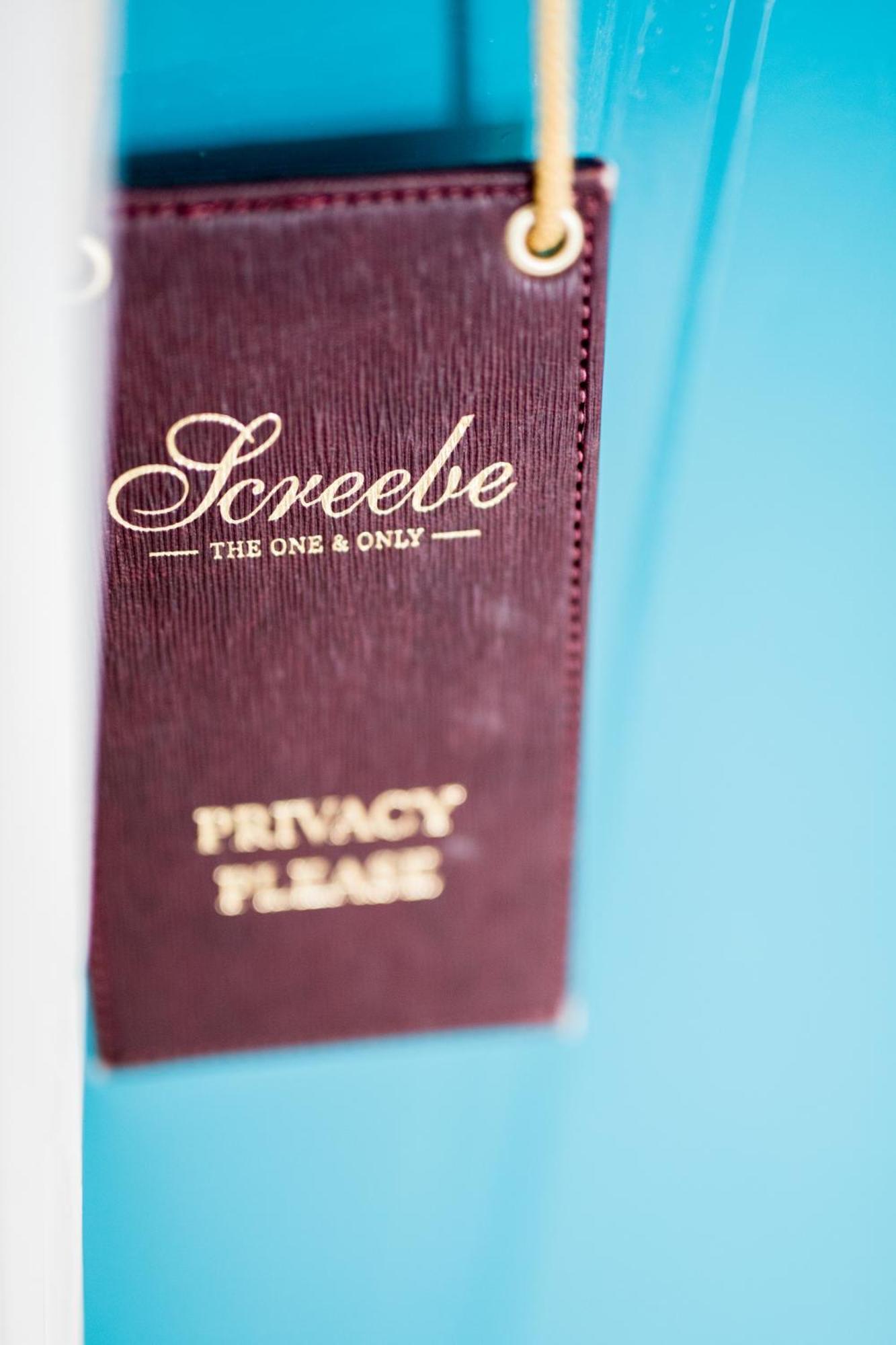 Screebe House (Adults Only) Hotel Rosmuck Екстериор снимка